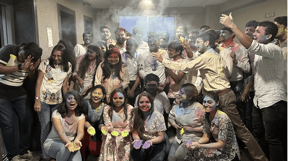 Company Gallery