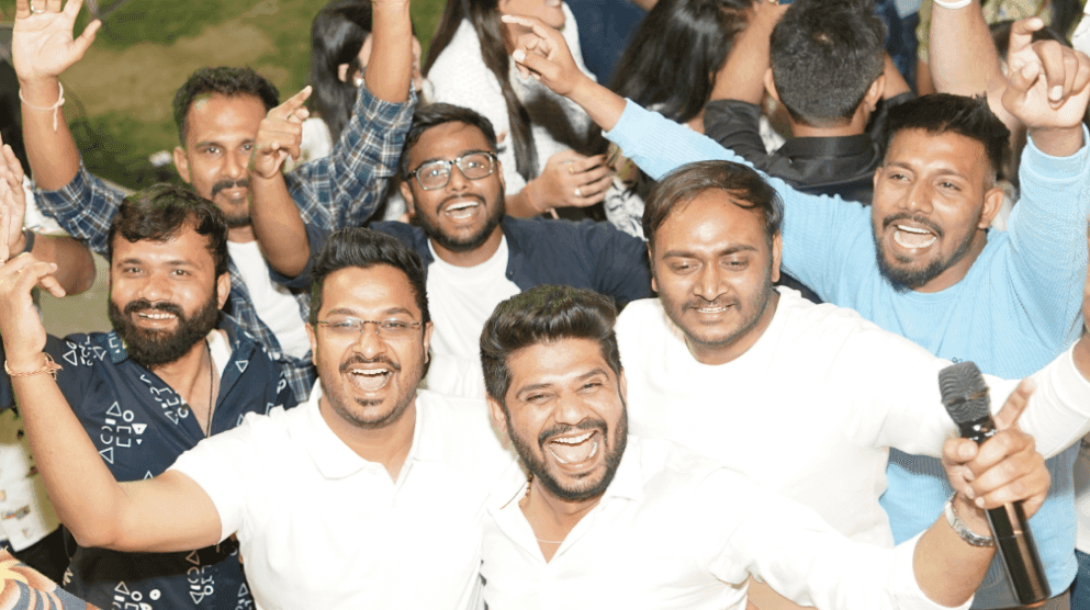 Company Gallery