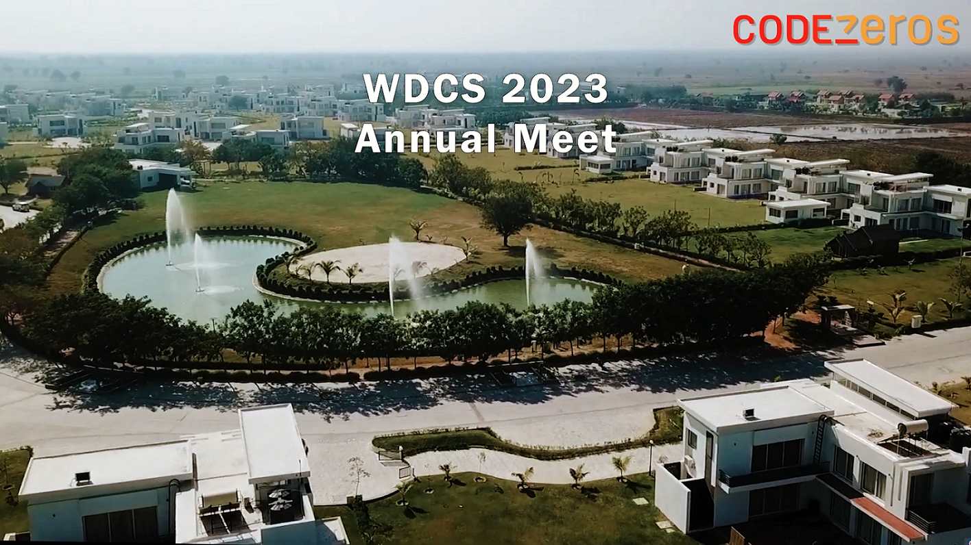 Annual Meet 123