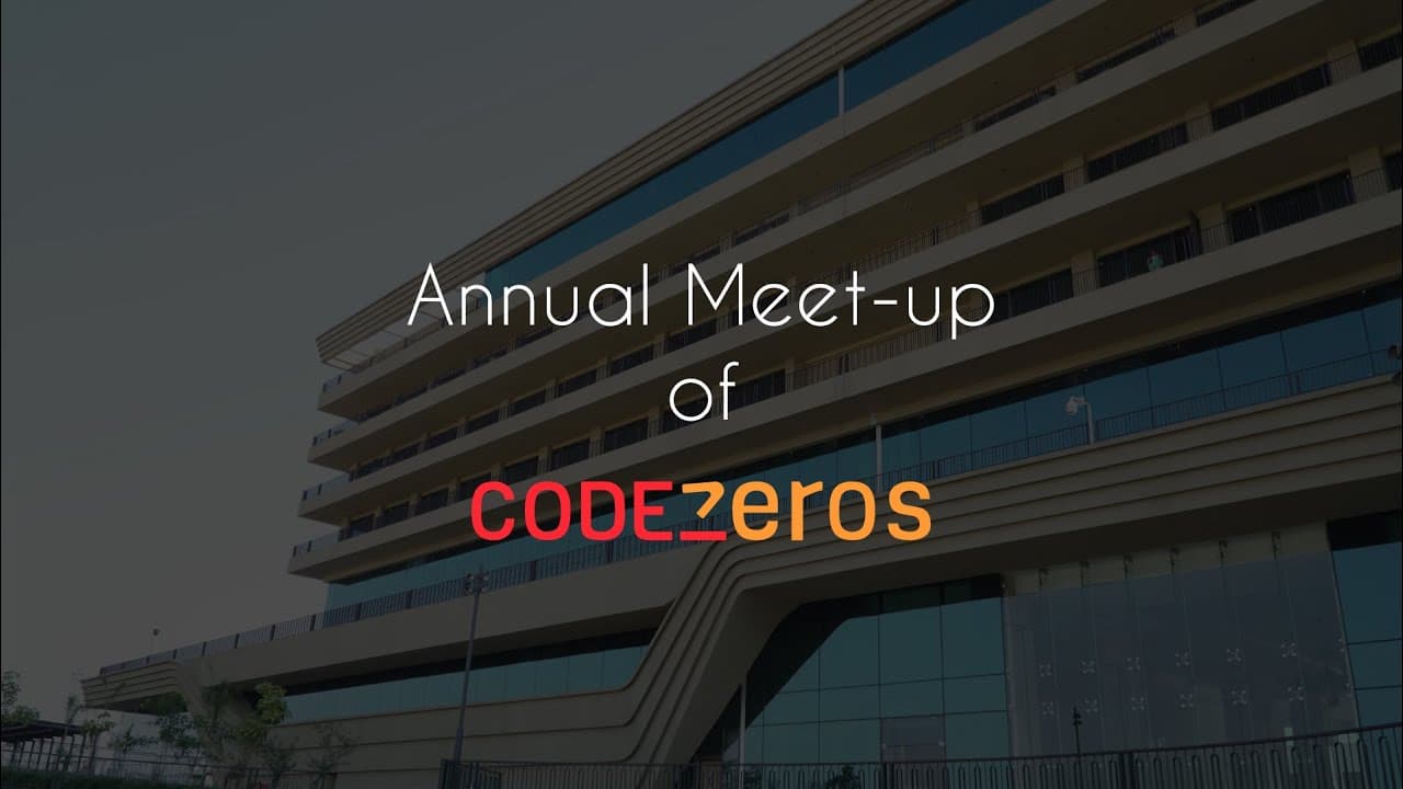 Annual Meet 123