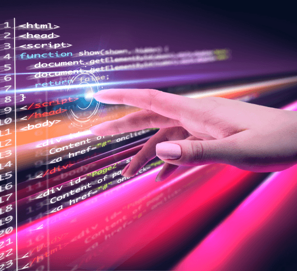 DApps Development Company