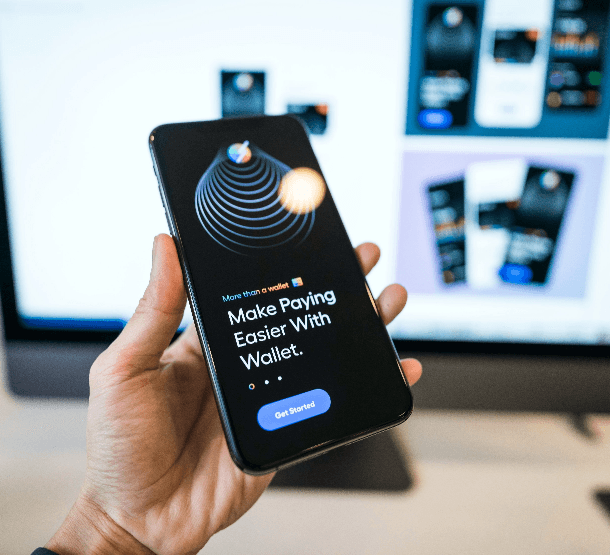 Blockchain Wallet Development Company