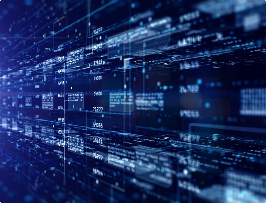 Blockchain Solutions for Technology