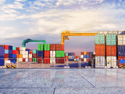 Logistics