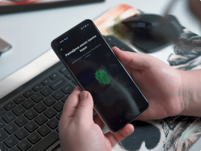 Digital Identity