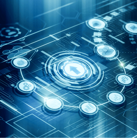 DeFi development solutions