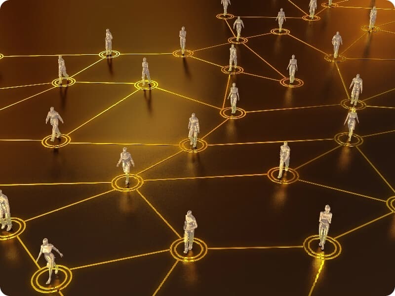 DAO Blockchain Development