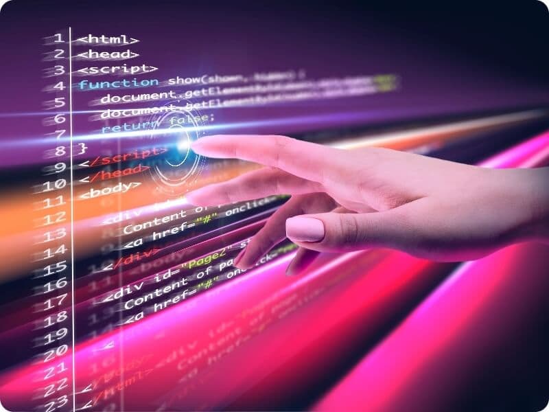 DApps Development