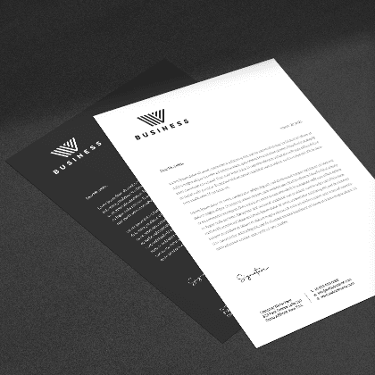 Whitepaper Solutions