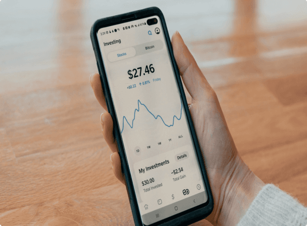 Trade Finance
