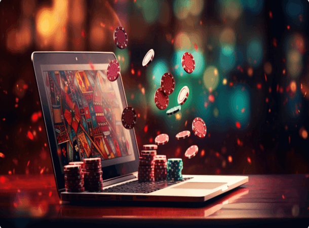 P2P Online Betting