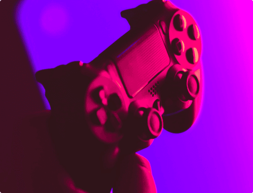 Blockchain development for Gaming solutions
