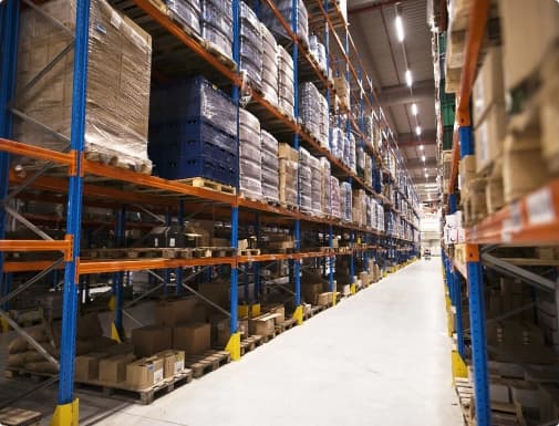 Supply Chain Management