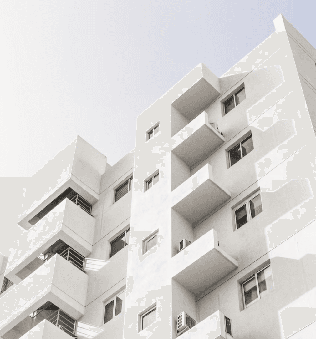 real estate with blockchain integration