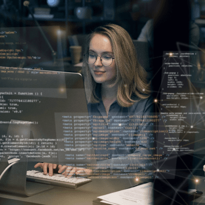 Oracle Blockchain Development