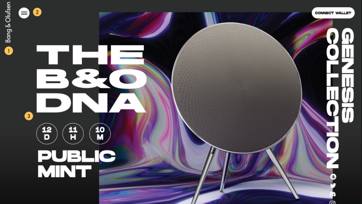 B&O