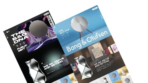 Exclusive Access to Future Products from the Brand