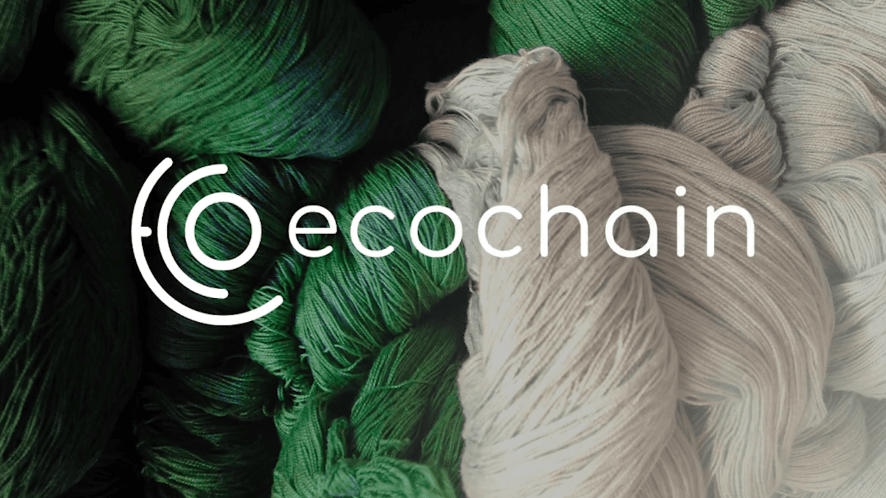 ECHOCHAIN
