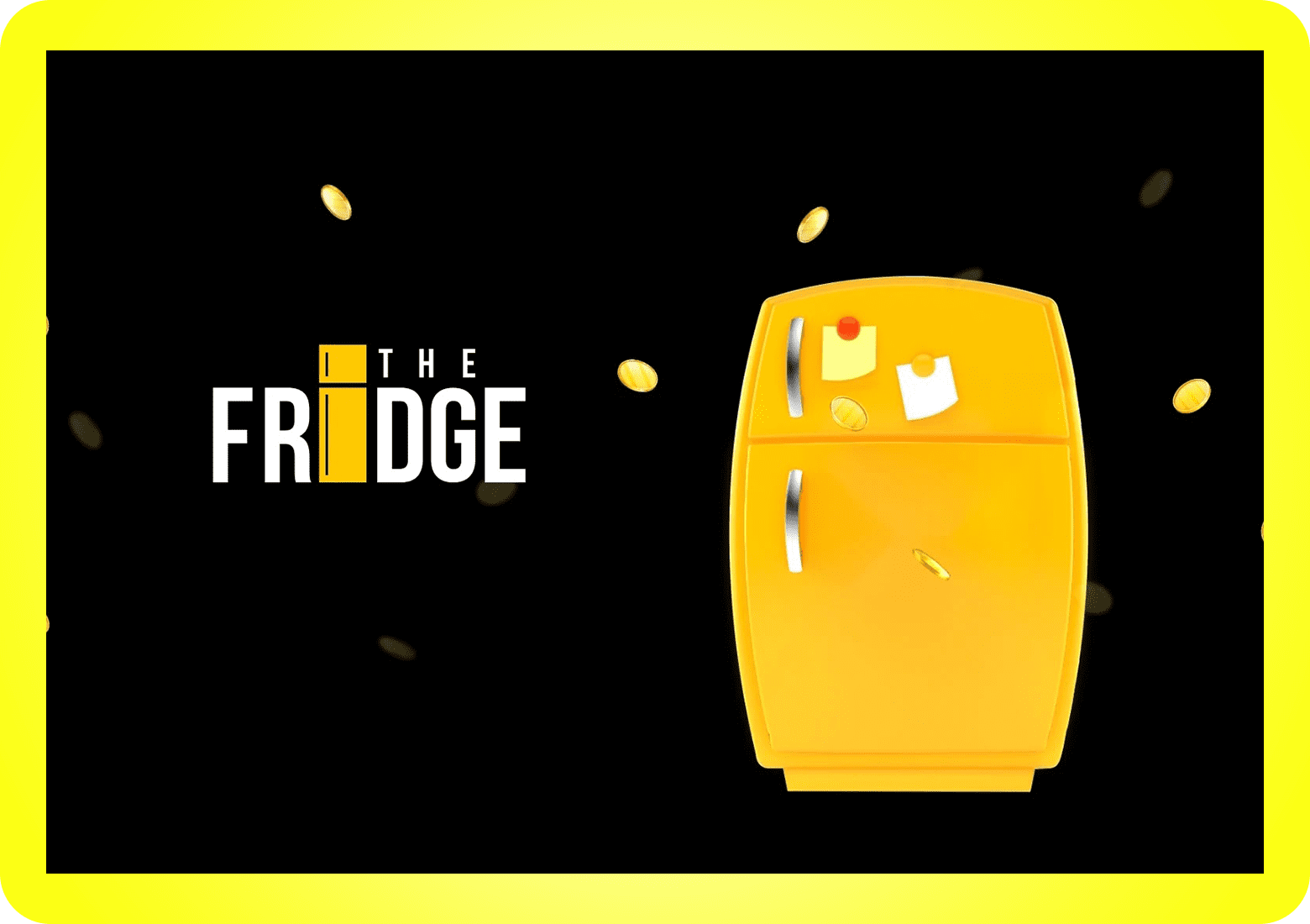 TheFridge.Finance