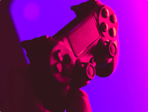 Blockchain development for Gaming solutions