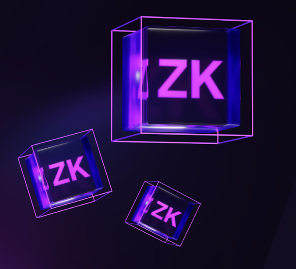ZK-Rollups Development Company