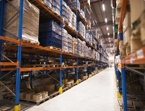Supply Chain Management