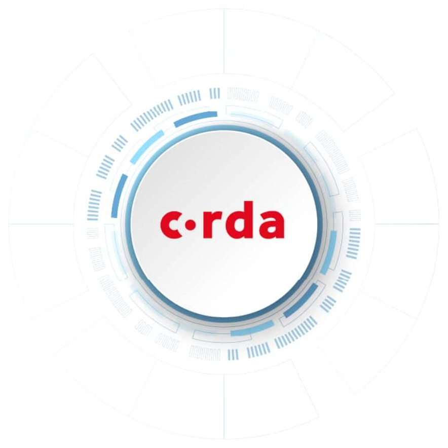 R3 Corda Blockchain Technology
