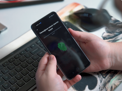 Digital Identity