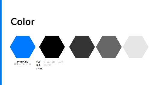 Branding