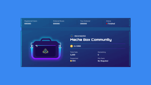 Be A Part of a Growing, Dynamic Community