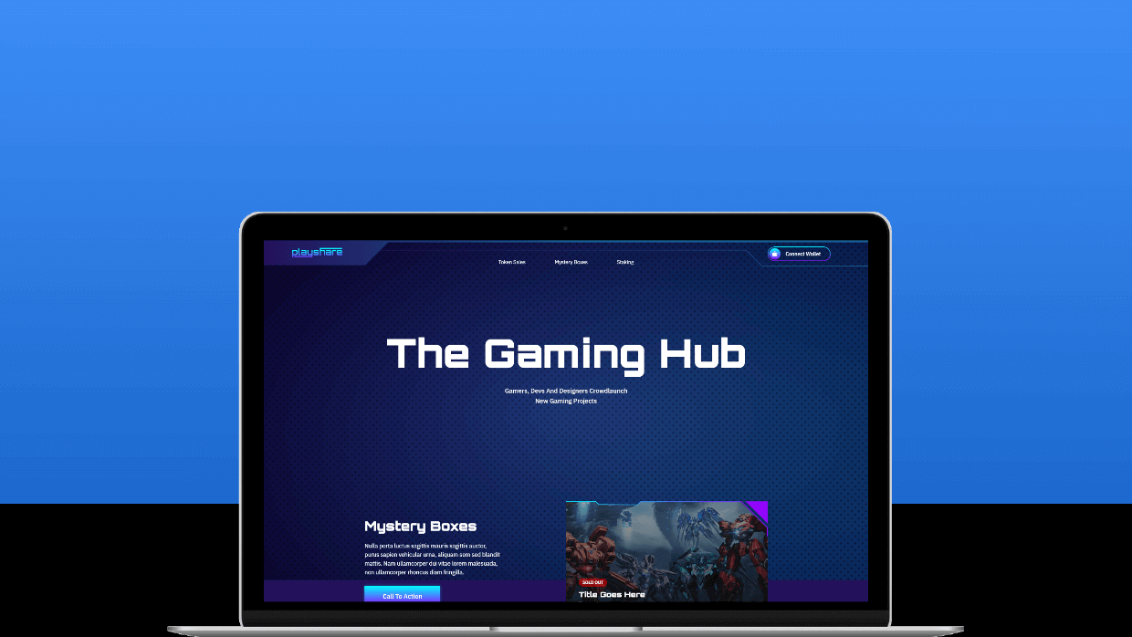 PLAYSHARE
