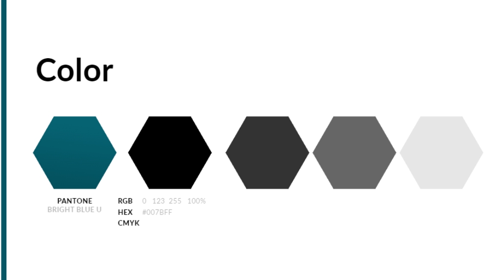 Branding