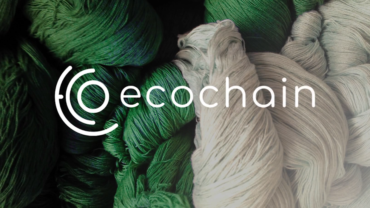 ECHOCHAIN